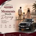 KIA SONET 2026 MODEL 1400 QAR MONTHLY RENTAL DEAL